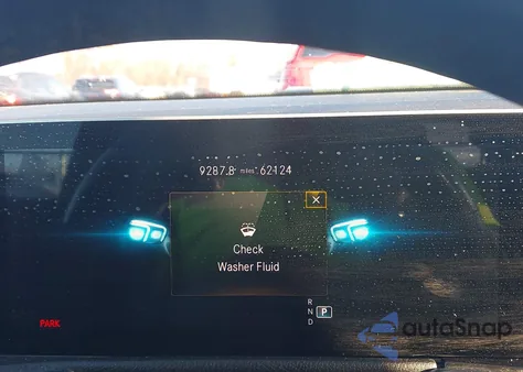 2020 Mercedes-Benz Glb 250 4Matic from USA, damaged, VIN W1N4M4HB5LW073376